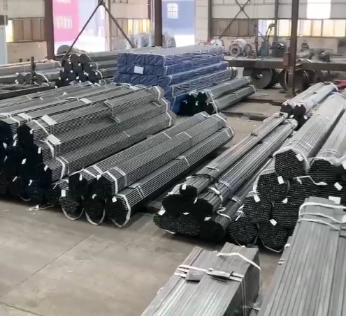 徐州市钢管D型管 - 排名